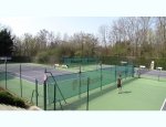 TENNIS CLUB DE PRINGY