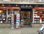 LIBRAIRIE LES ROUAIRIES