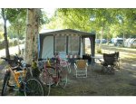 Photo CAMPING LES FOUGERES LACANAU