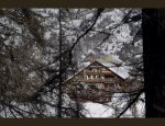 CHALET HOTEL DE SERRE RATIER
