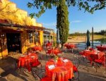 HOTEL RESTAURANT PRATO PLAGE