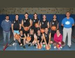 Photo AMICALE SPORTIVE NIORTAISE