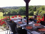 LE RESTAURANT DU GOLF DES 3 VALLONS