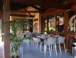 LE RESTAURANT DU GOLF DES 3 VALLONS