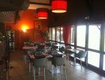 LE RESTAURANT DU GOLF DES 3 VALLONS