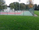 Photo TENNIS CLUB DE BEAUNE