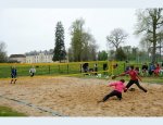 Photo TENNIS CLUB DE BEAUNE