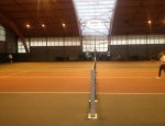 Photo TENNIS CLUB DE BEAUNE