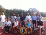 Photo TENNIS CLUB DE BEAUNE