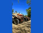 Photo QUAD IN FAMILY