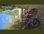 Photo QUAD IN FAMILY