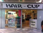 HAIR CUP
