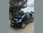 Photo VENTOUX PRESTIGE VTC