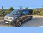 Photo VENTOUX PRESTIGE VTC