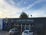 Photo ALES BATTERIES