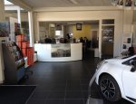 Photo RENAULT ET DACIA GARAGE LAMURE