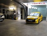 Photo RENAULT ET DACIA GARAGE LAMURE