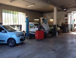 Photo RENAULT ET DACIA GARAGE LAMURE