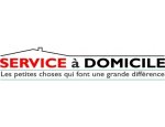 SERVICE A DOMICILE