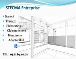 Photo STECMA ENTREPRISE