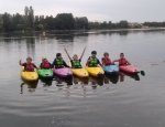 Photo BOURGES CANOE KAYAK CLUB