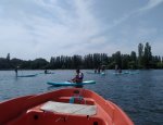 Photo BOURGES CANOE KAYAK CLUB