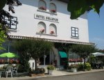 Photo HOTEL BELLEVUE