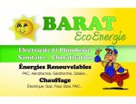 BARAT ECOENERGIE
