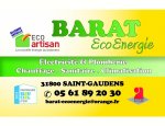 Photo BARAT ECOENERGIE