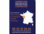 Photo SOLUTION SECURITE