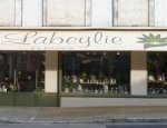 Photo LABEYLIE FLEURS