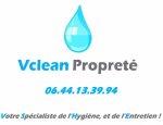 Photo VCLEAN PROPRETÉ