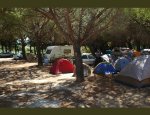 CAMPING INTERNATIONAL DU ROUSSILLON