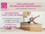 Photo CHAMPSAUR IMMO