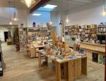 Photo LA RUELLE LIBRAIRIE
