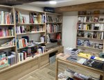 Photo LA RUELLE LIBRAIRIE