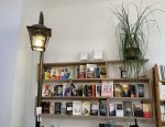 Photo LA RUELLE LIBRAIRIE