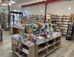 Photo LA RUELLE LIBRAIRIE