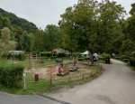 Photo CAMPING DE LA VALLEE