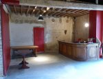 Photo LE 5 COTE JARDIN
