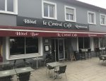Photo LE CENTRAL CAFE