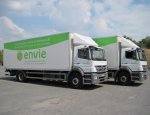Photo ENVIE 2E 49 SAS