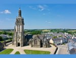 Photo ALV PLEYBEN IMMOBILIER
