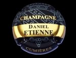 CHAMPAGNE DANIEL ETIENNE ET CHAMBRES D'HÔTES