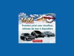 ALP TAXI CHAMONIX