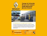 GARAGE DE L ALLUMETTE