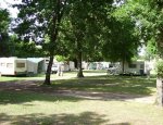Photo CAMPING LE PRESQU'ILE