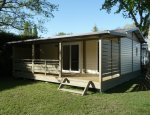 Photo CAMPING LE PRESQU'ILE