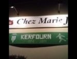 CAFE CHEZ MARIE JO