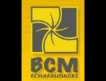 Photo BCM ECHAFAUDAGES